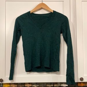 Pendleton Merino Sweater
